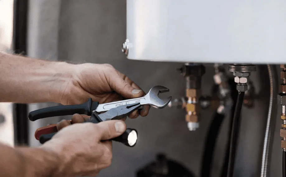 Why choose Water Heater Repair in Dazey, ND